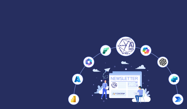 2025년 4월 Data & AI 뉴스레터