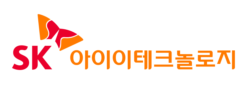 SK아이이테크놀로지