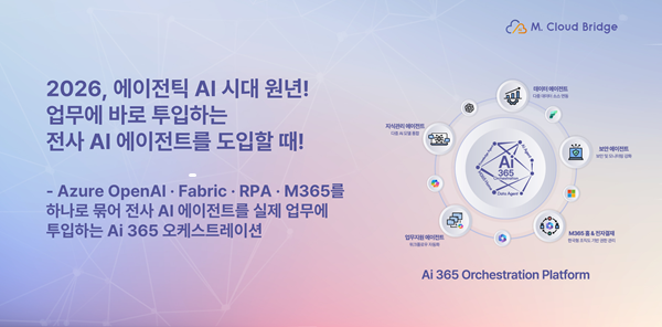 Gartner Analytics 전망